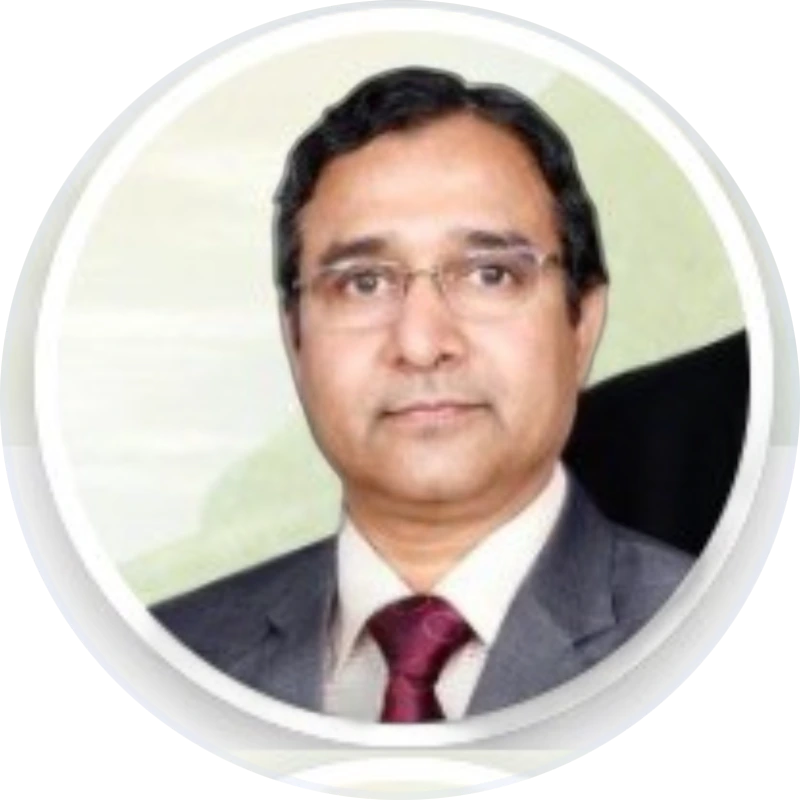 Dr. Subramaniyan - CEO, Petregaz