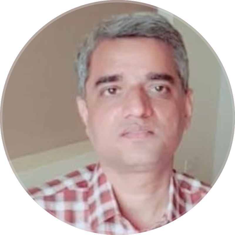 Kannan - VP, BORL Petroleum Refinery