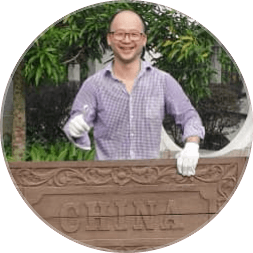 Lee Quan - Principal Chancellor, Sprout Educational Institution