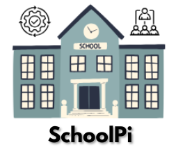 schoolpi pricing logo